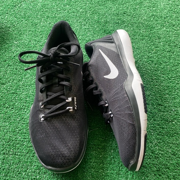 Final Price! Women’s Nike Flex Supreme | Nike Flex | Black Nike | - Picture 2 of 7